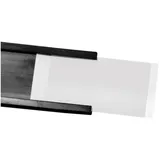 Magnetoplan Folie und Etiketten für C-Profil, 40 mm