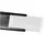 Magnetoplan Folie und Etiketten für C-Profil, 40 mm