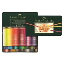 Faber-Castell Polychromos Farbstifte 120 St.