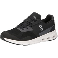 On Cloudrift Herren Black/White 42