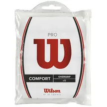 Wilson Overgrip Pro 12