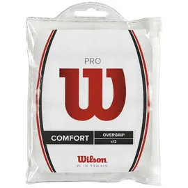 Wilson Overgrip Pro 12