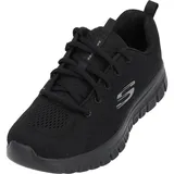 SKECHERS Graceful - Get Connected Black 38