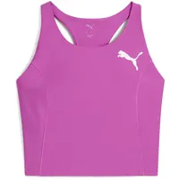 Puma Raceday Ultraform Crop wild berry XS