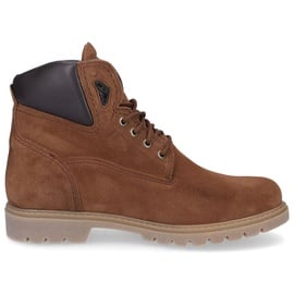 Panama Jack Herren Amur GTX Combat Boot, Cuero, 46 EU