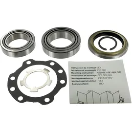 SKF Radlagersatz