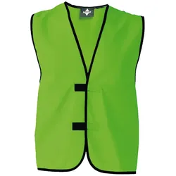 Korntex Promotion & Identification Vest Leipzig - green - XXL