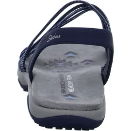 SKECHERS Reggae Slim Damen Blau 38
