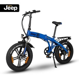 Jeep® Jeep Fold FAT FR 7105 4xe