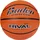Baden Rival NFHS Basketball Orange 5