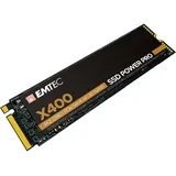 Emtec X400 2 TB M.2