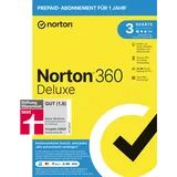 NortonLifeLock 360 Deluxe