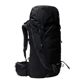 The North Face Terra 55 Wanderrucksack 69 cm Grau