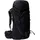 The North Face Terra 55 Wanderrucksack 69 cm Grau