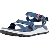 ECCO Exowrap Herren blau 43