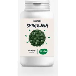 Tabletten Spirulina 84 Stück EINHEITSGRÖSSE