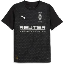 Puma Borussia Mönchengladbach Ausweichtrikot 2025/26 Herren Gr. L