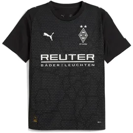 Puma Borussia Mönchengladbach Ausweichtrikot 2025/26 Herren Gr. L