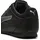 Puma Catch Soleil Damen Schwarz/Silber 41