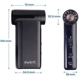ewent Ew5682 ohne Akku