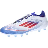 Adidas F50 Elite AG Herren cloud white/solar red/lucid blue 44 2/3