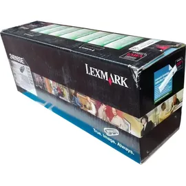 Lexmark 24016SE schwarz