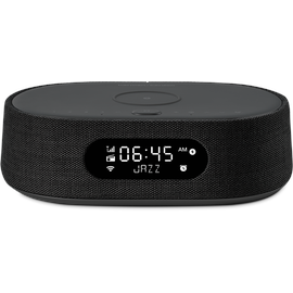 Harman/Kardon Citation Oasis DAB schwarz