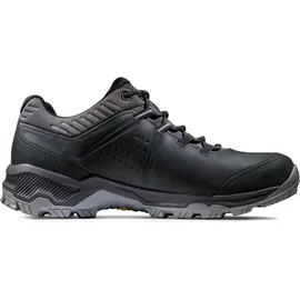 Mammut Mercury IV Low GTX Men Black-Titanium, 43 1/3