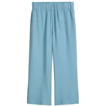 Marc O'Polo Chinohose Relaxed Fit Blau XL