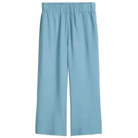 Marc O'Polo Chinohose Relaxed Fit Blau XL