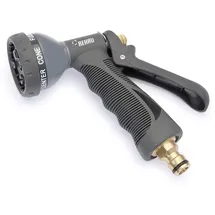 Rehau Multifunktionsbrause 6 Strahlformen