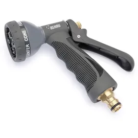 Rehau Multifunktionsbrause 6 Strahlformen