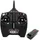Spektrum DXS Sender mit AR410 Empfänger, SPM1010