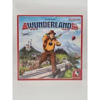 Pegasus Wunderland (52200G)