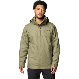 Columbia BugabooTM III Fleece Interchange Jacket Stone Green M