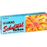 nerchau Schulmalfarbe 13x 18,0 ml