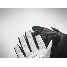 fuel motorcycles Fuel Rally 2 Handschuhe, - Black - 2XL