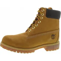 Timberland Schnürstiefel beige in Gr. 41 - 41