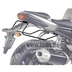 Givi Satteltaschenhalter