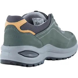 Lowa Renegade Evo GTX LO Damen Graphit/Aprikose 37