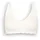 Bliss Soft-BH Weiß M