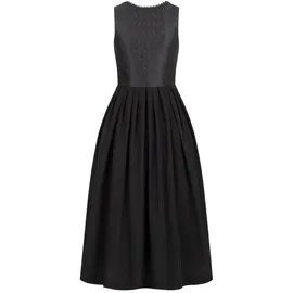 Nübler Dirndl Saskia Schwarz 42