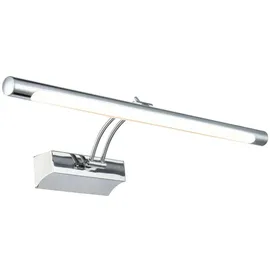 Maytoni MIR003WL-L12CH Wandbeleuchtung LED Metall Chrom H 72 cm