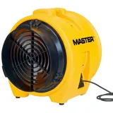 Master BL 8800 40 cm Bodenventilator