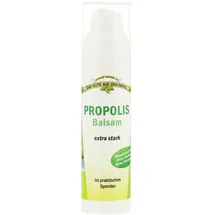 Axisis Propolis Balsam im Spender