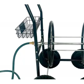 Westmann Rota Schlauchwagen 0,95 m schwarz