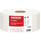 Katrin Toilettenpapier Gigant M2 6 Stück