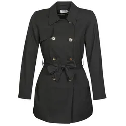 Only  Trenchcoats ONLVALERIE  in Schwarz, EU L