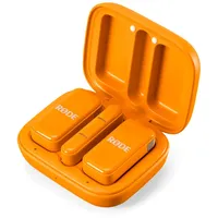 RØDE Microphones RØDE Wireless Micro - Kompaktes kabelloses Mikrofon,