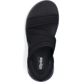 SKECHERS GO WALK FLEX Sandal Enticing, Gr. 39